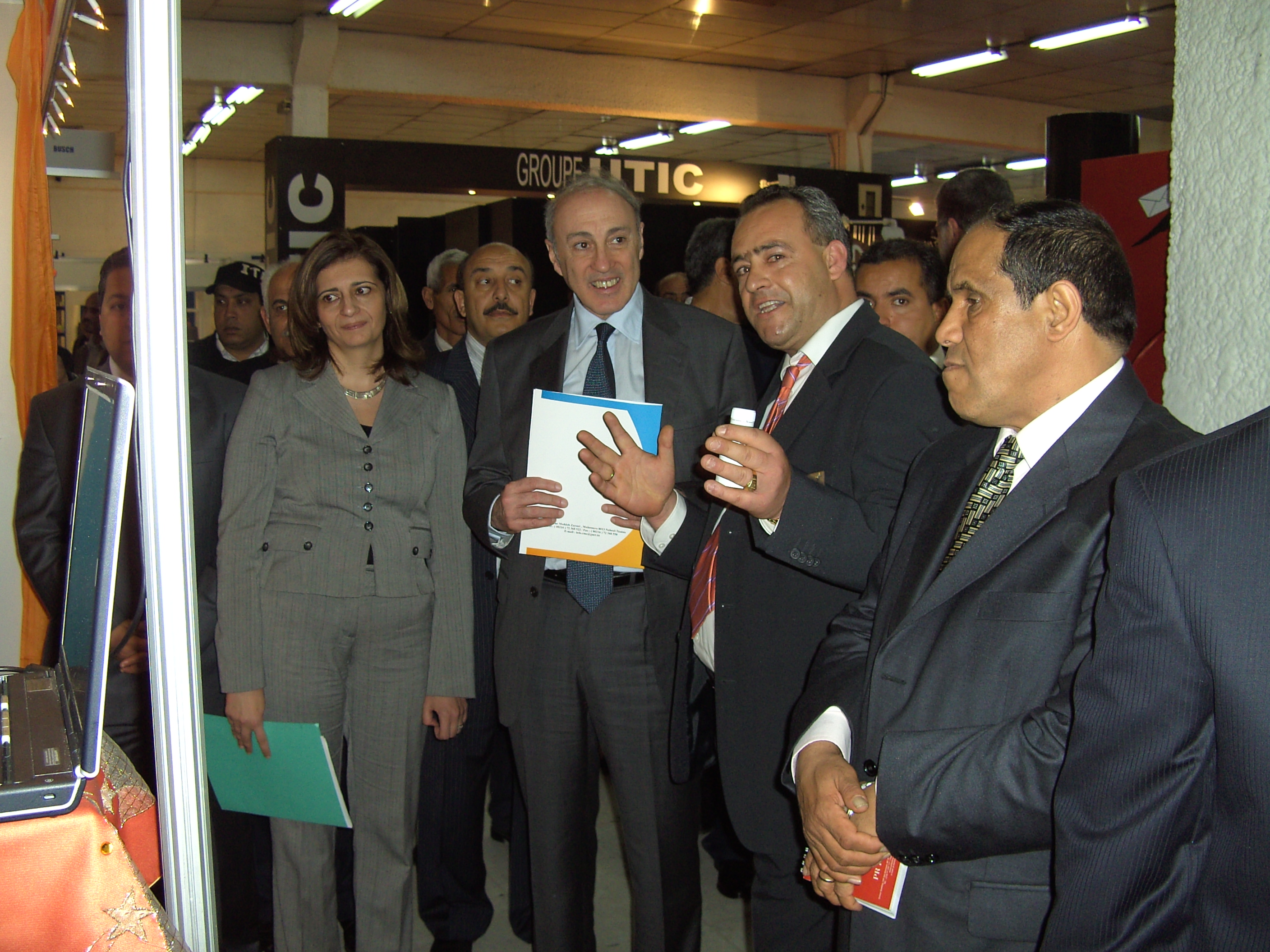 Inpack 2008